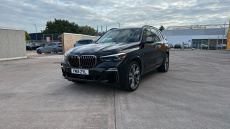 BMW X5 xDrive M50d 5dr Auto Diesel Estate